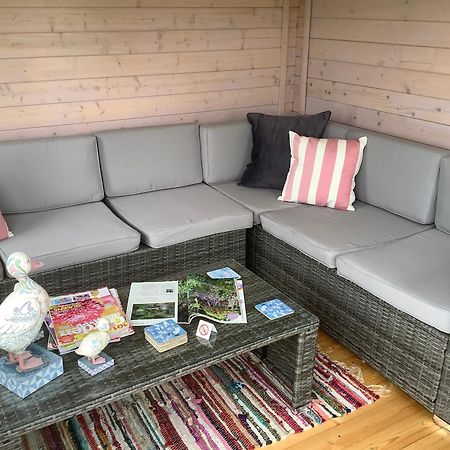 Hollyhock Cottage, Clematis Cottages, Stamford Extérieur photo