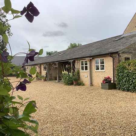 Hollyhock Cottage, Clematis Cottages, Stamford Extérieur photo
