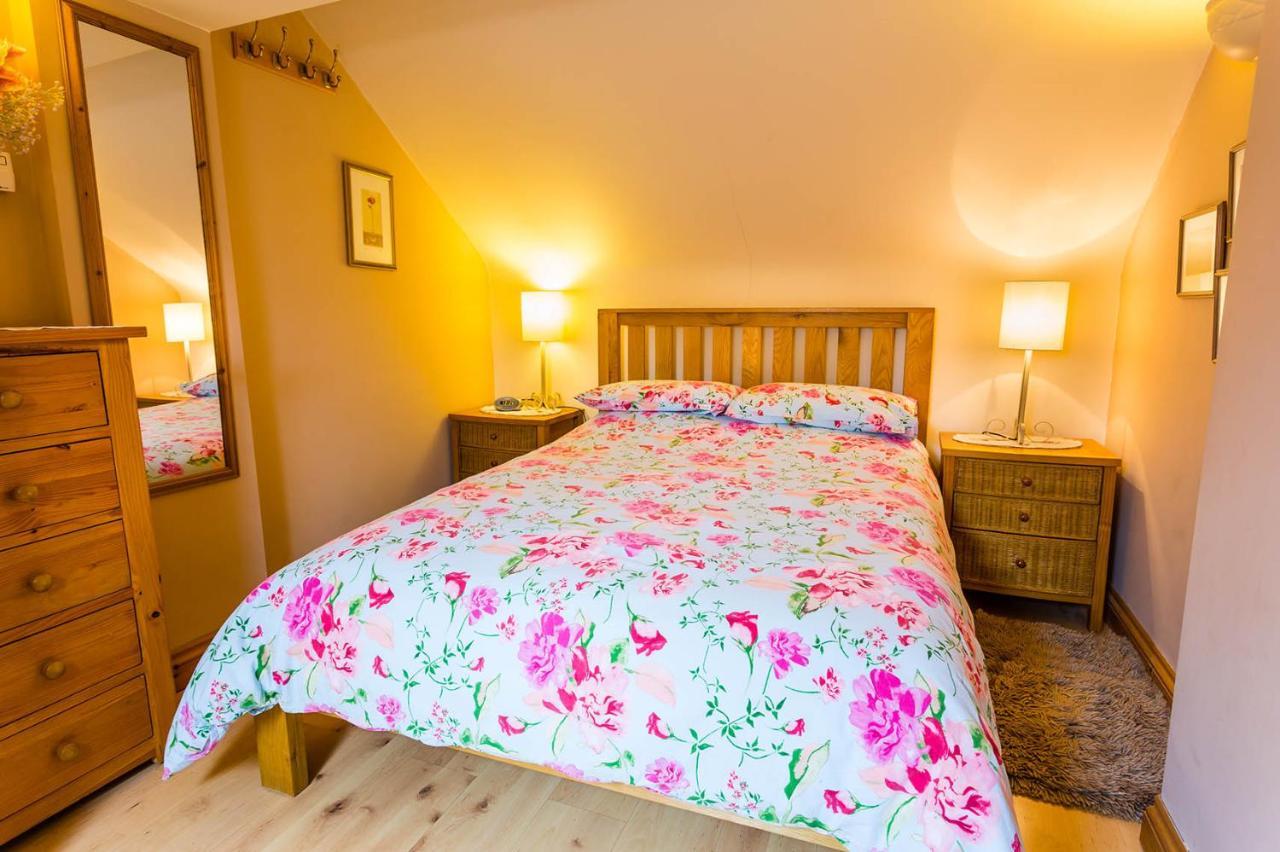 Hollyhock Cottage, Clematis Cottages, Stamford Extérieur photo