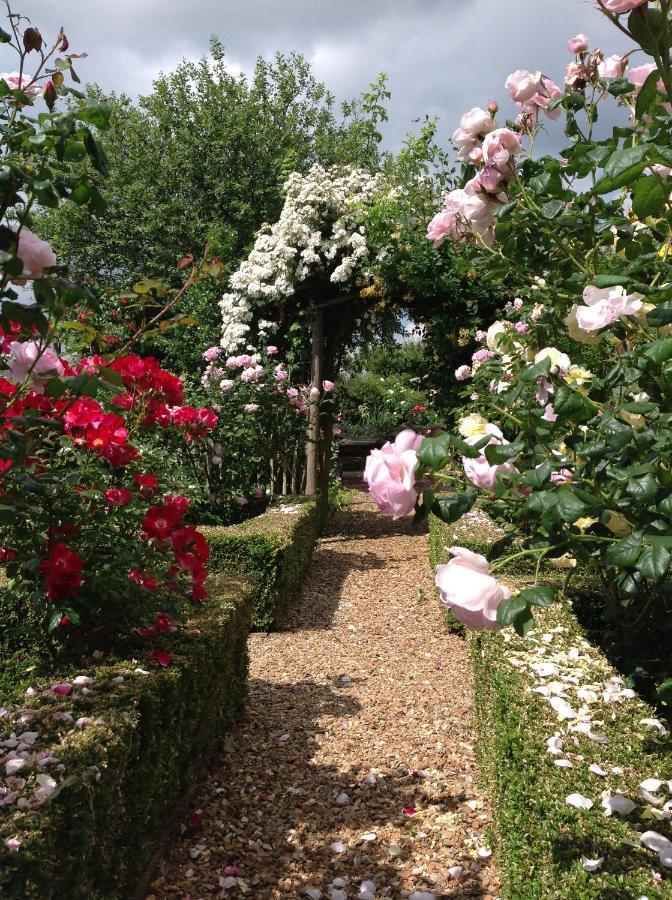 Hollyhock Cottage, Clematis Cottages, Stamford Extérieur photo