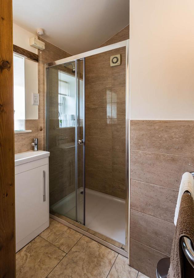 Hollyhock Cottage, Clematis Cottages, Stamford Extérieur photo