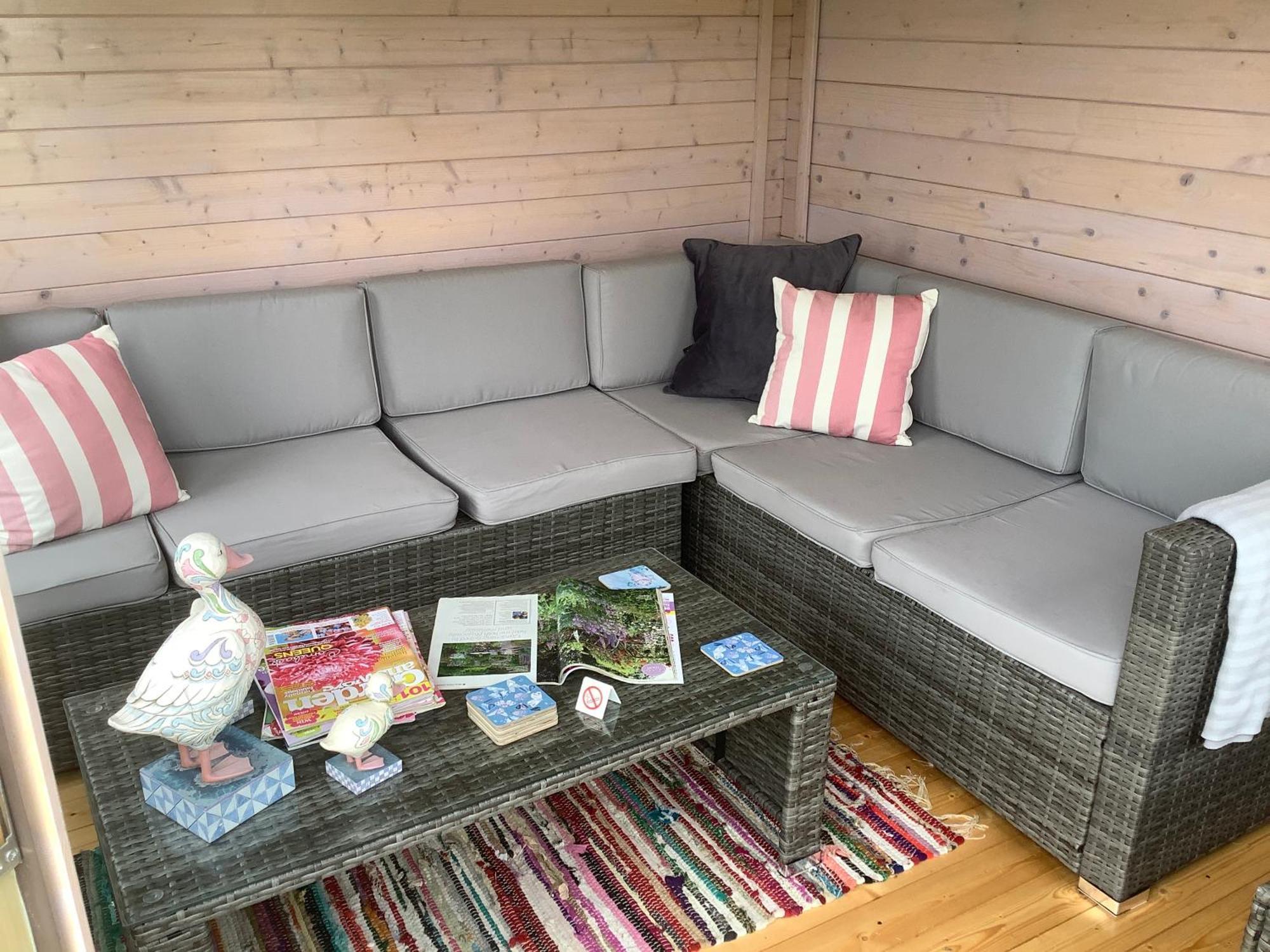 Hollyhock Cottage, Clematis Cottages, Stamford Extérieur photo